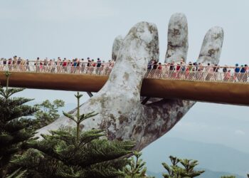 British Newspaper Praises Da Nang Tourism - image 1