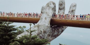 British Newspaper Praises Da Nang Tourism - image 1