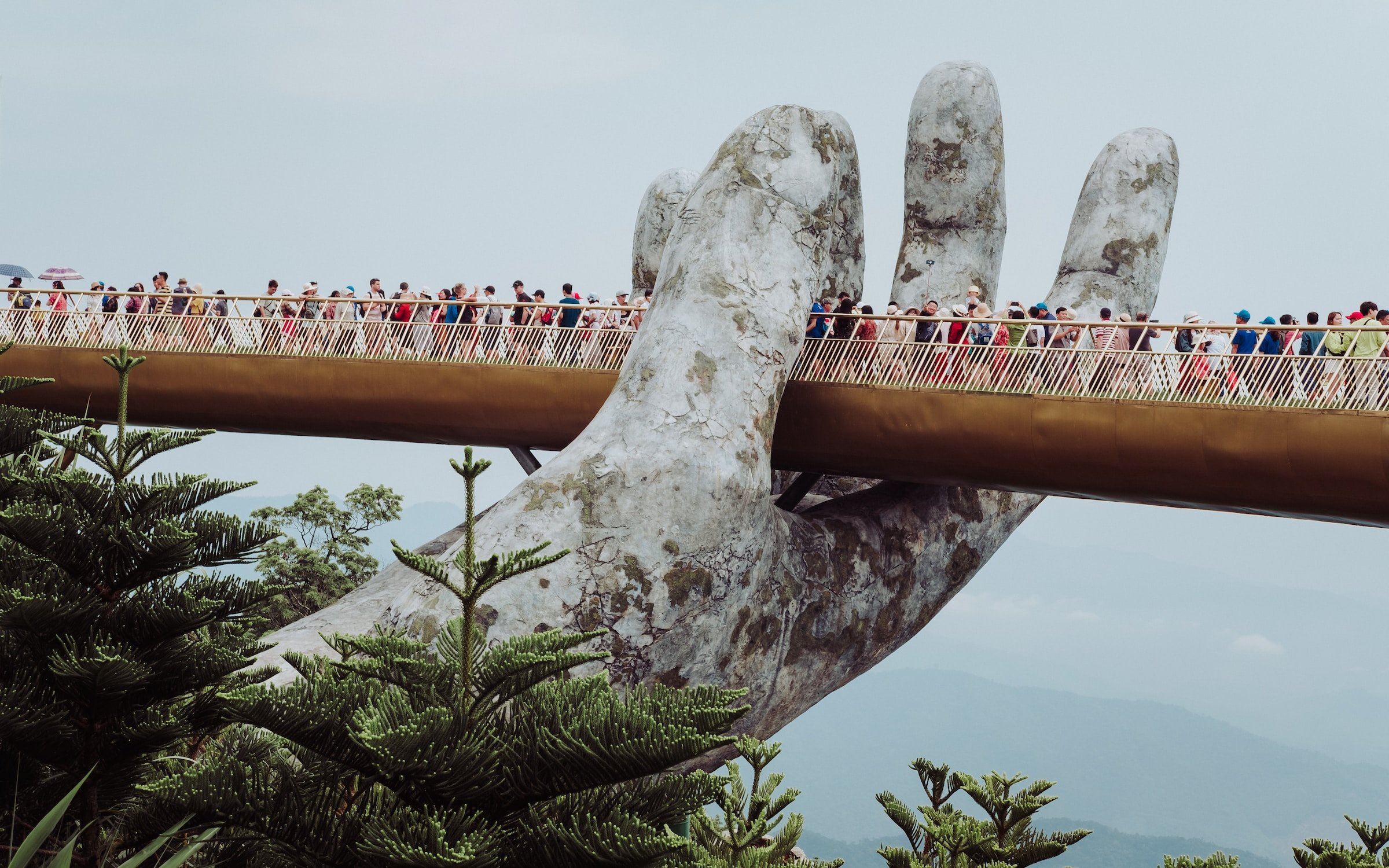 British Newspaper Praises Da Nang Tourism - image 1
