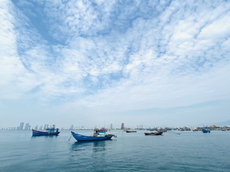 Mui Nghe - A Natural Pool Amidst the Sea - image 5