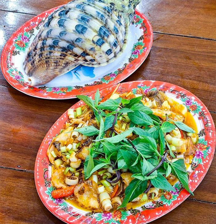 Two Days of Fun in Da Nang: A Michelin Guide Recommendation - image 2