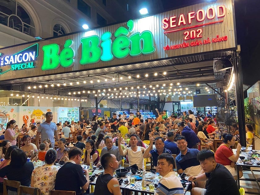 Must-Try Best Seafood Restaurants in Da Nang for Seafood Lovers - image 3