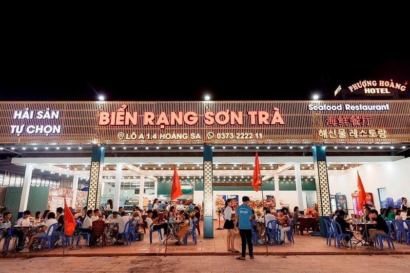 Must-Try Best Seafood Restaurants in Da Nang for Seafood Lovers - image 6