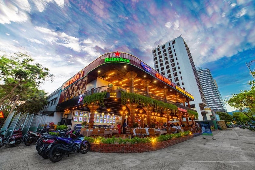Must-Try Best Seafood Restaurants in Da Nang for Seafood Lovers - image 5