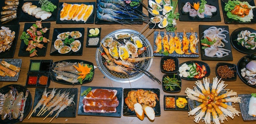 Must-Try Best Seafood Restaurants in Da Nang for Seafood Lovers - image 9