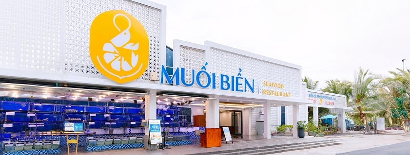 Must-Try Best Seafood Restaurants in Da Nang for Seafood Lovers - image 2
