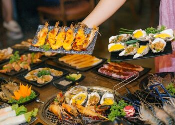 Must-Try Best Seafood Restaurants in Da Nang for Seafood Lovers - image 1