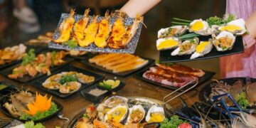 Must-Try Best Seafood Restaurants in Da Nang for Seafood Lovers - image 1