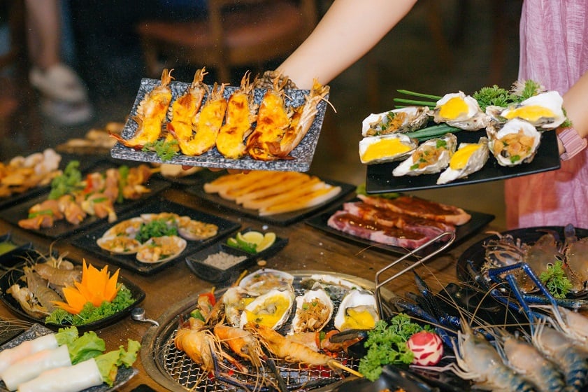 Must-Try Best Seafood Restaurants in Da Nang for Seafood Lovers - image 1