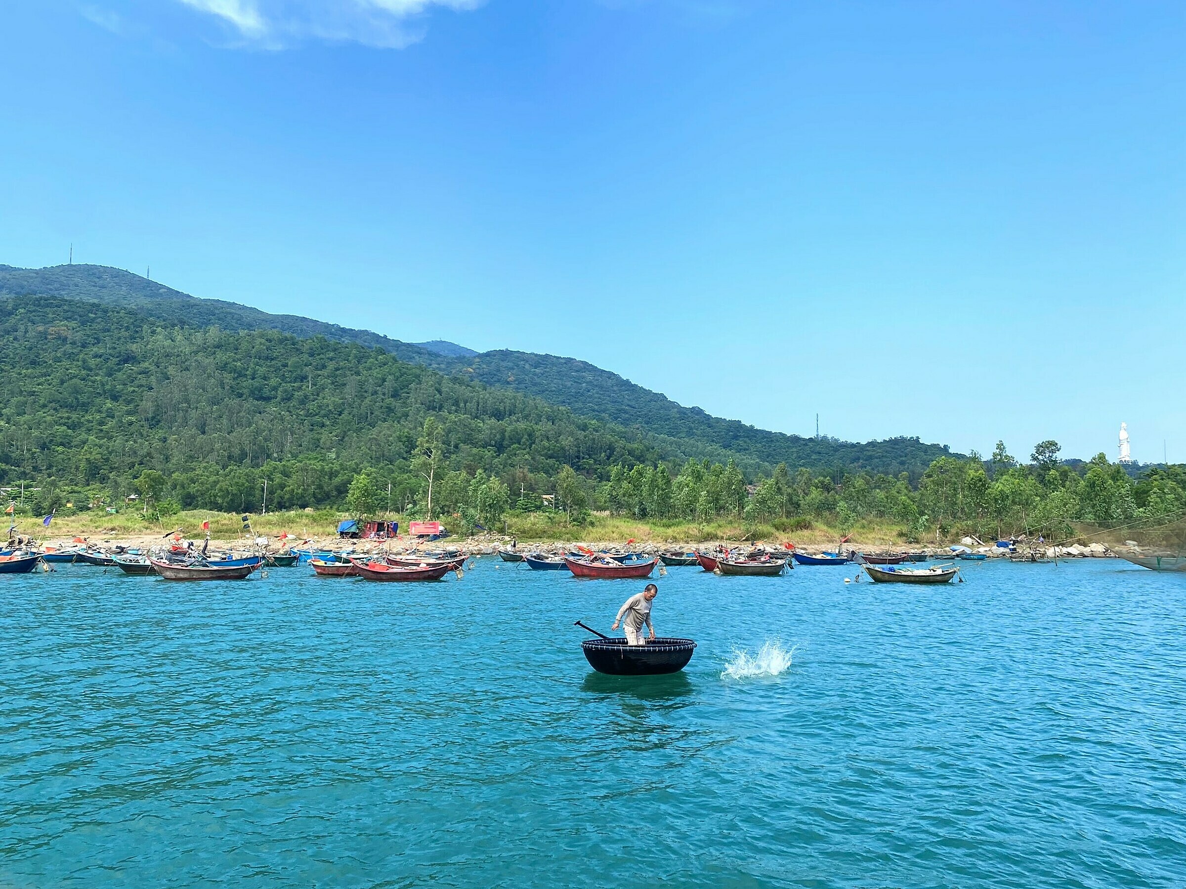Mui Nghe - A Natural Pool Amidst the Sea - image 3
