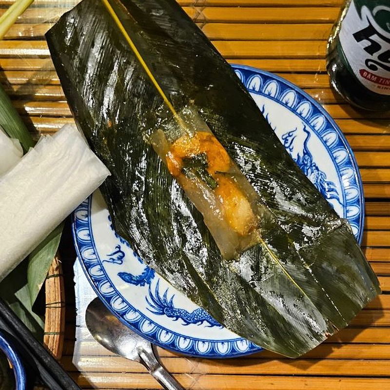 Banh Nam
