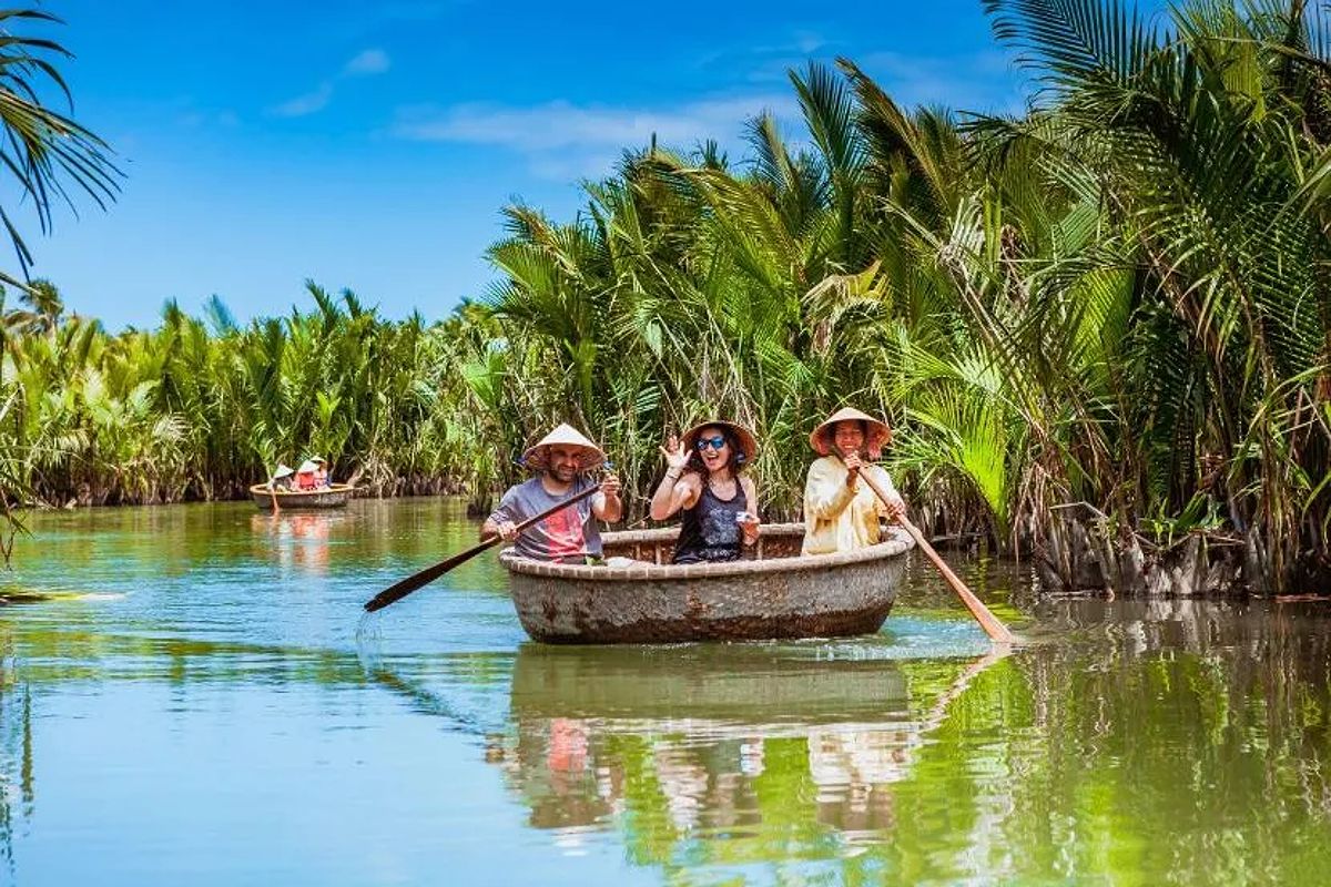 Best time to visit Hoi An sightseeing