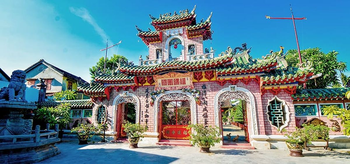 Cantonese Assembly Hall