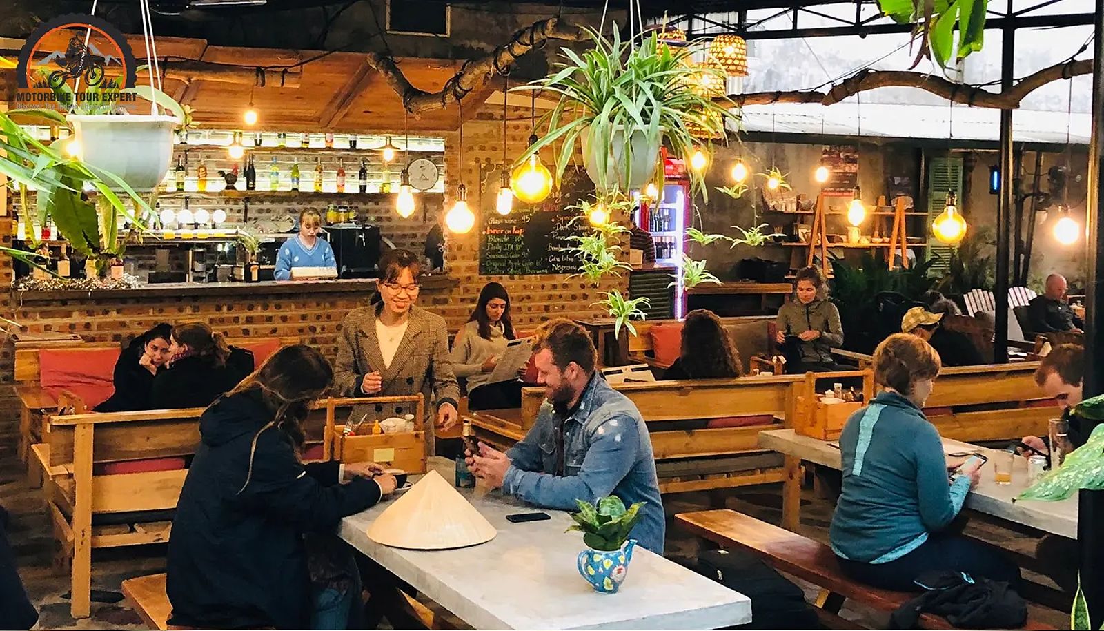 Chookie's Beer Garden
