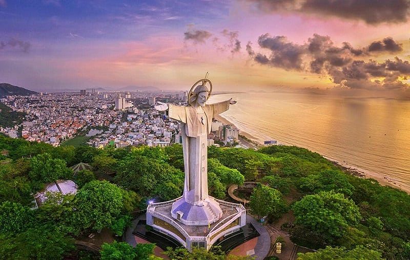 Christ of Vung Tau