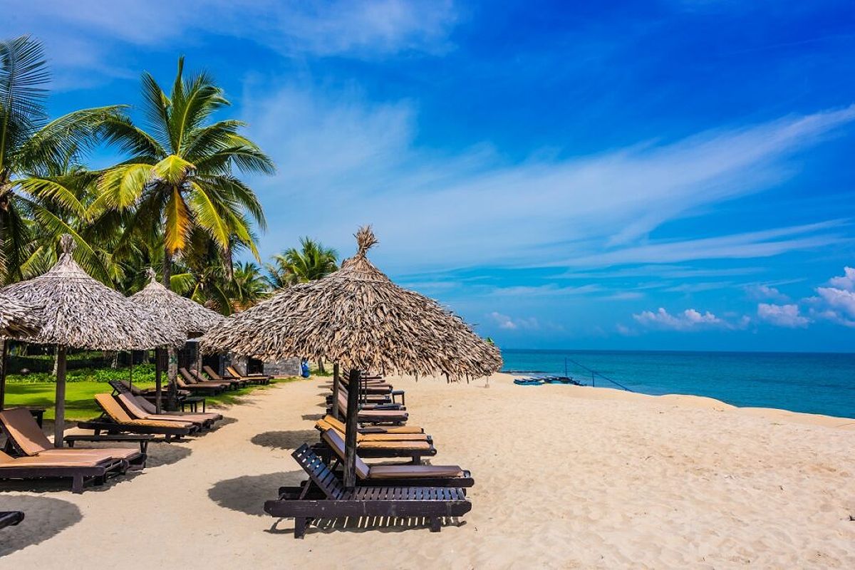 Cua Dai Beach - One of the most stunning beaches Hoi An has to offer