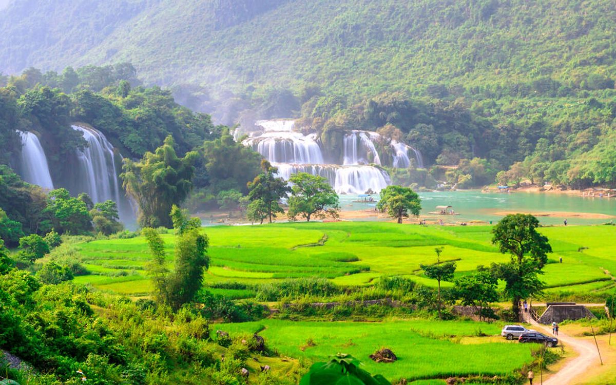 Da Lat City Center