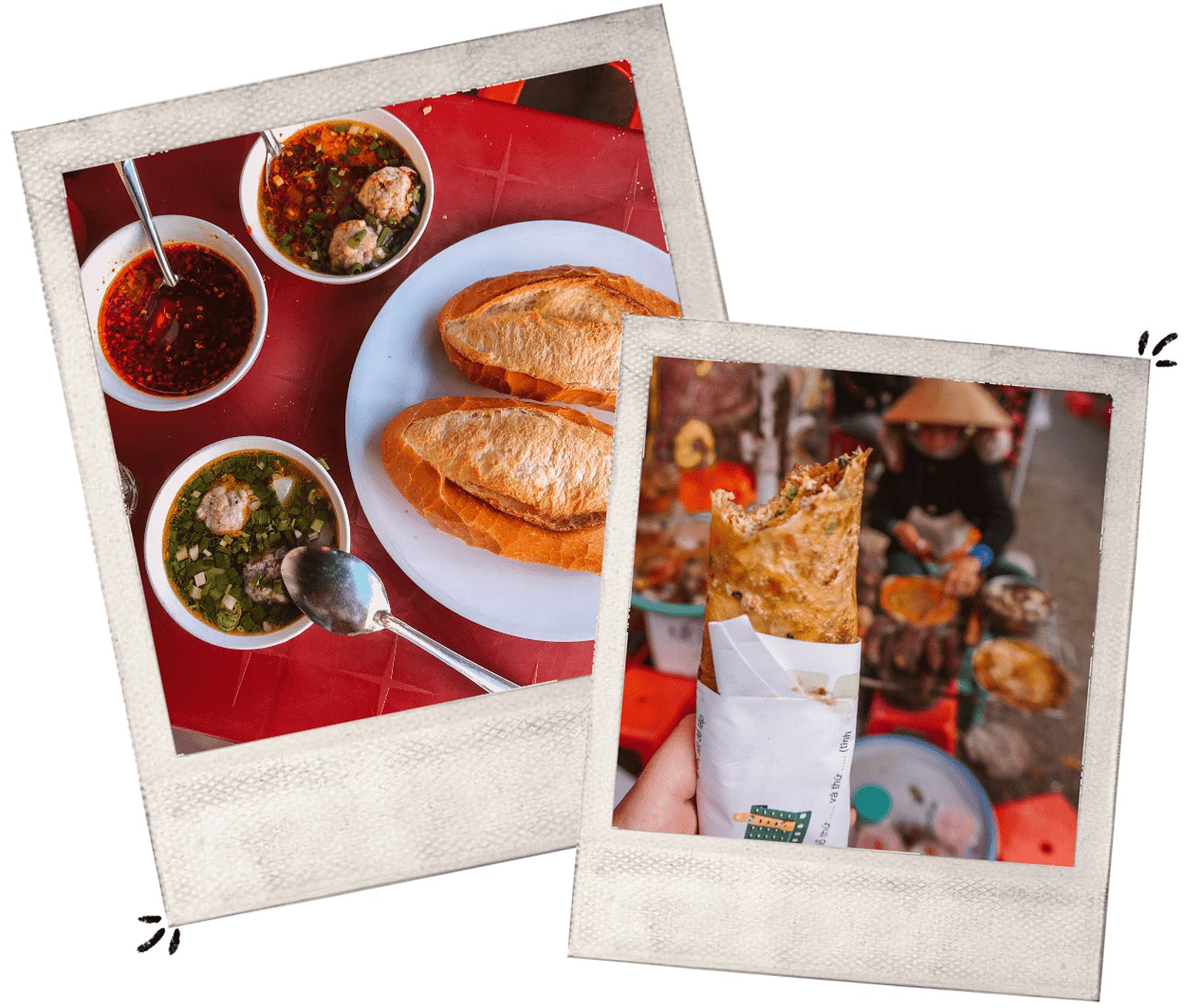 Da Lat food