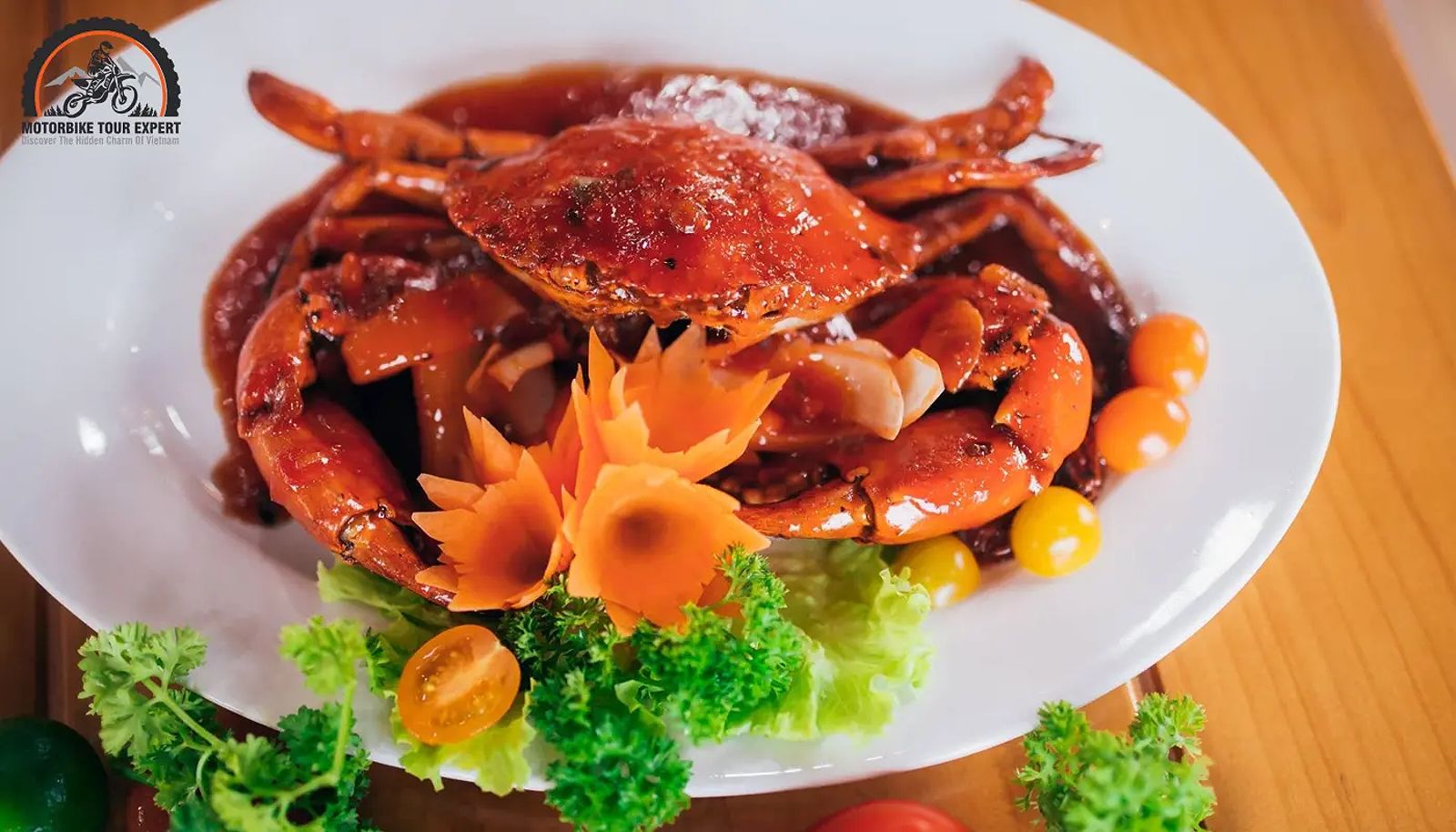Delicious Vietnamese Cuisine