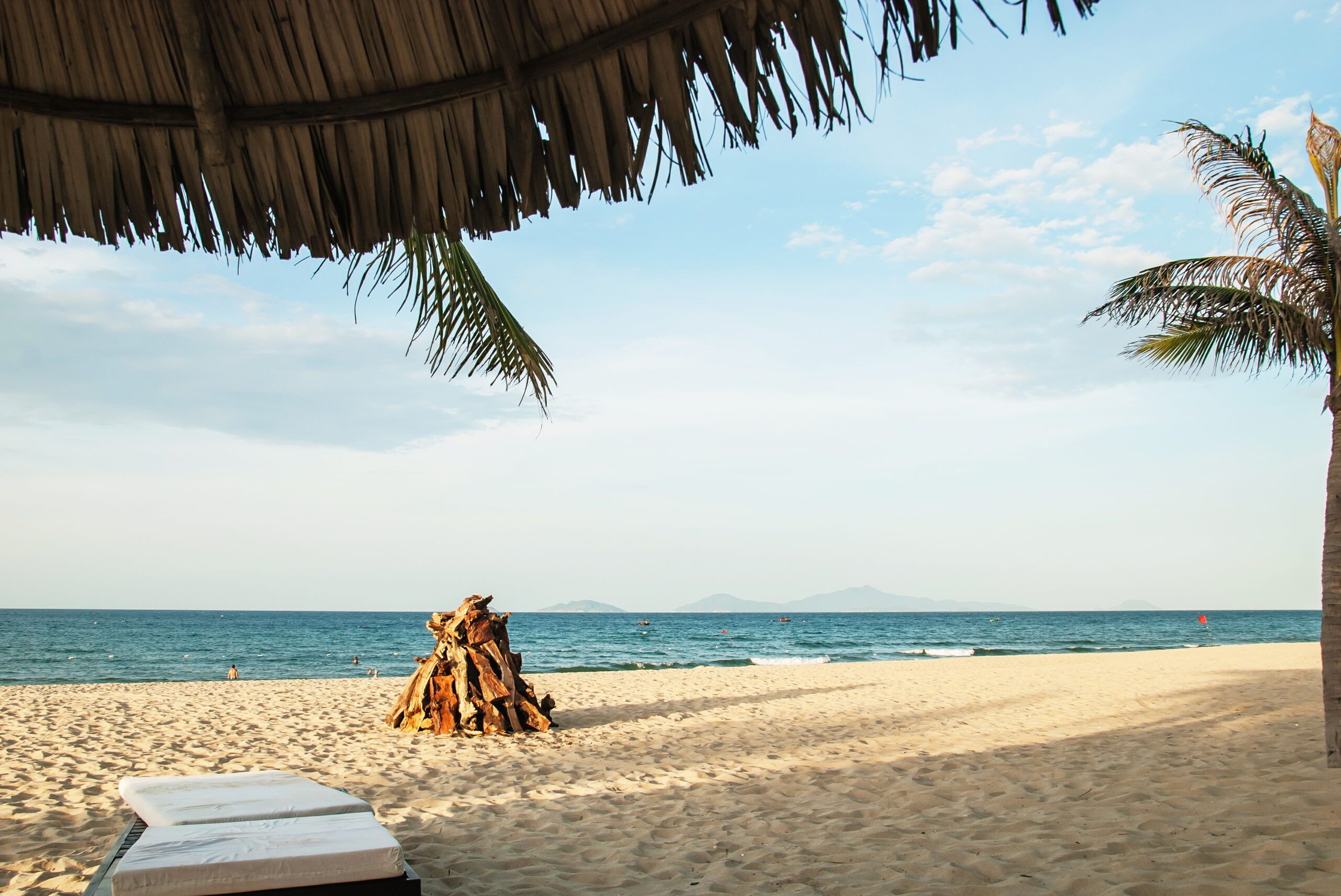 Ha My Beach Hoi An - One of the most stunning beaches Hoi An has to offer