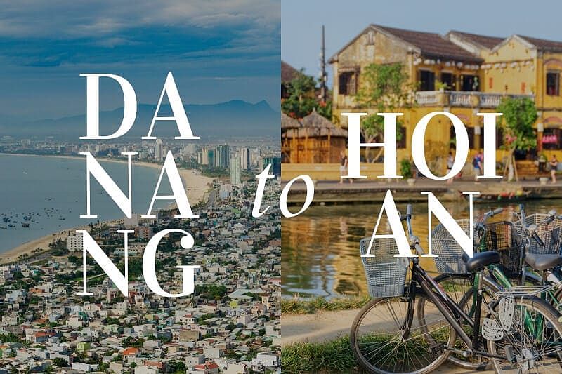 Hoi An Ancient City