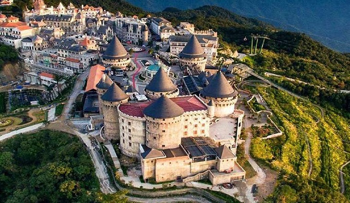 Complete Guide to Traveling from Da Nang to Ba Na Hills - Image 1