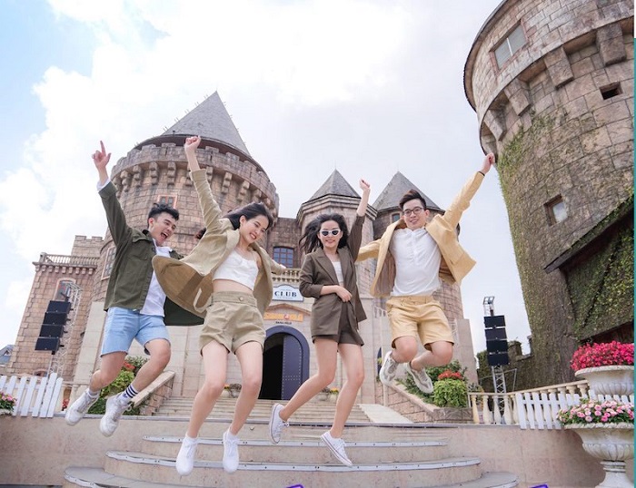 Complete Guide to Traveling from Da Nang to Ba Na Hills - Image 4