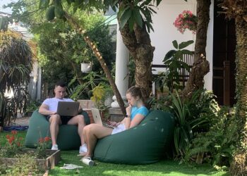 International Digital Nomads Love Da Nang - image 2