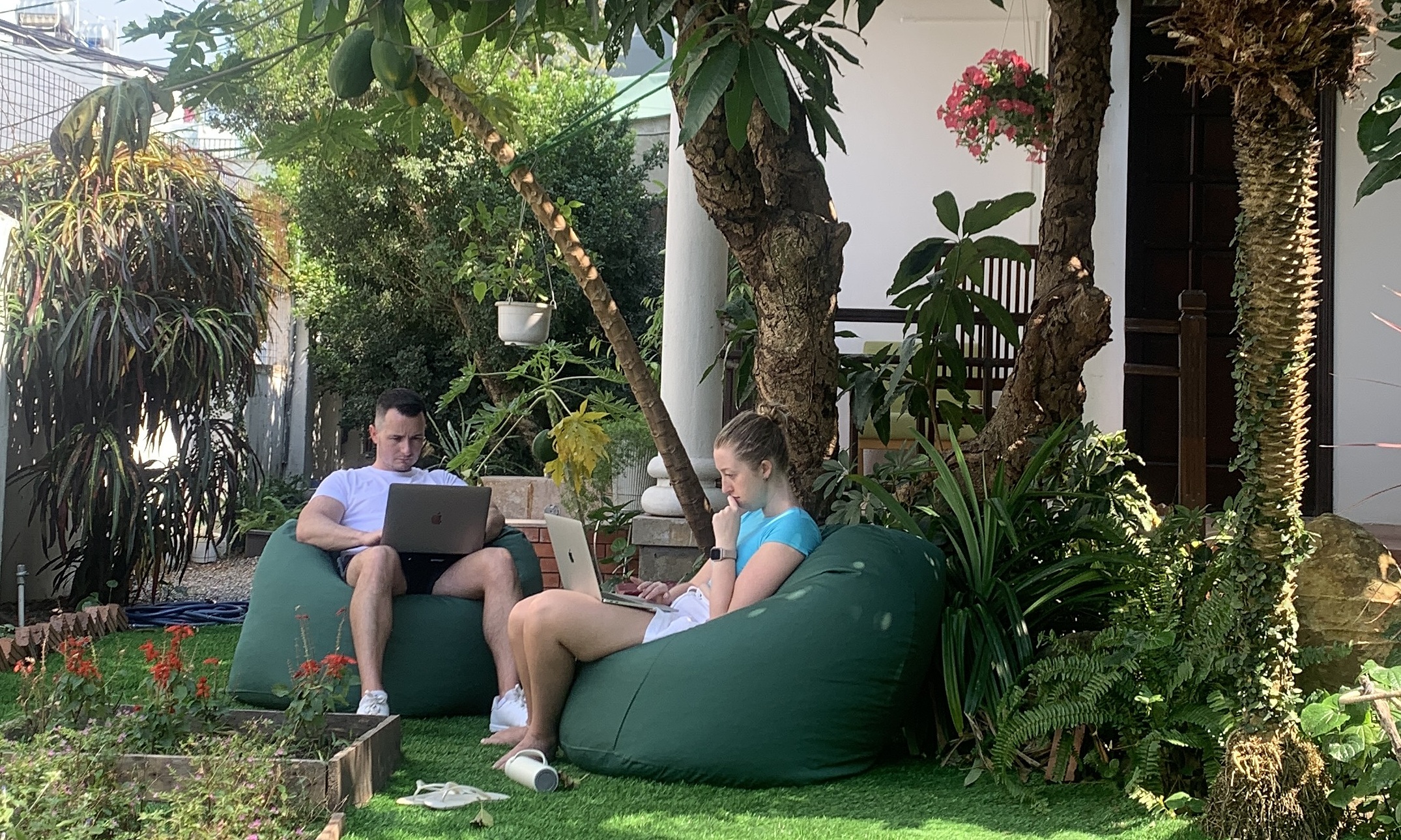 International Digital Nomads Love Da Nang - image 2