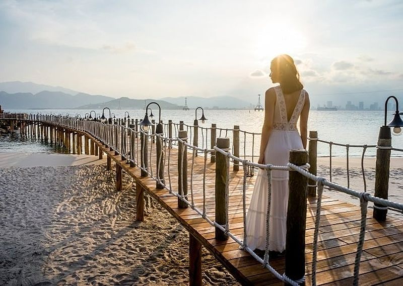 Island hopping adventure in Nha Trang