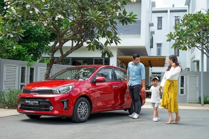 Experience in Renting a Tourist Vehicle in Da Nang from A to Z: Lock in the Best Price - image 2