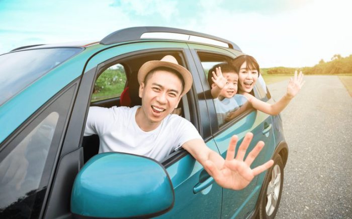 Experience in Renting a Tourist Vehicle in Da Nang from A to Z: Lock in the Best Price - image 1