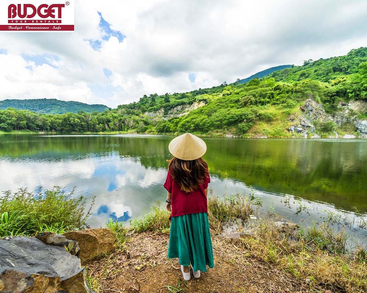 Ma Thien Lanh in Tay Ninh