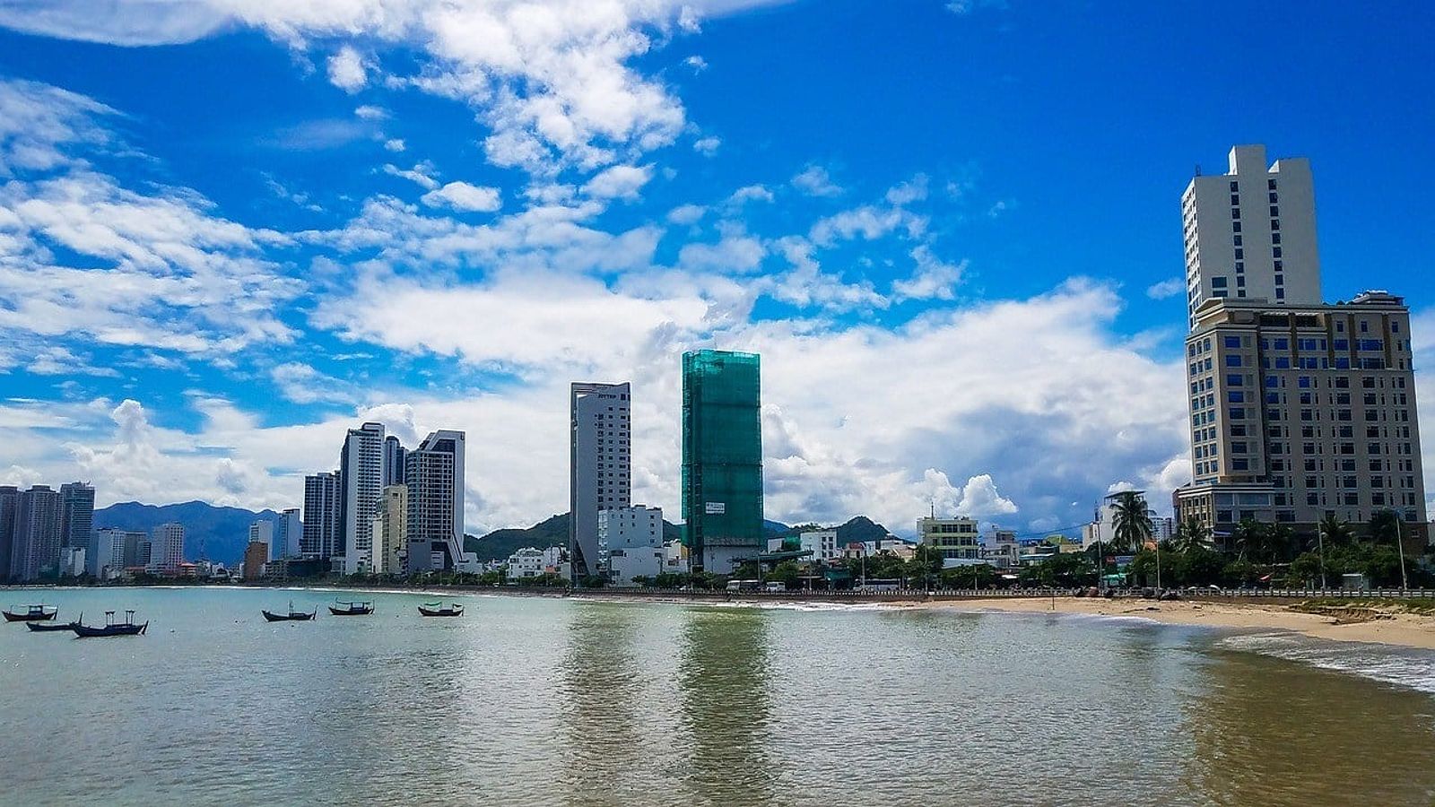 Nha Trang City