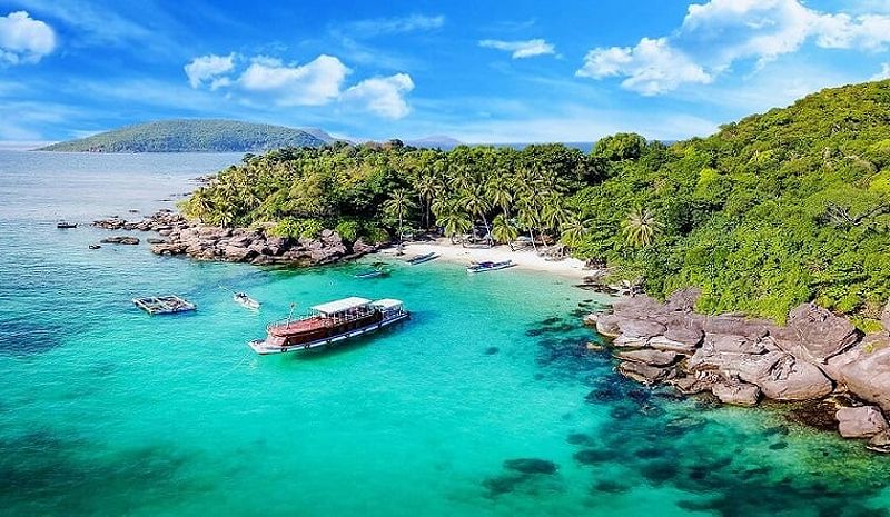 Phu Quoc Island