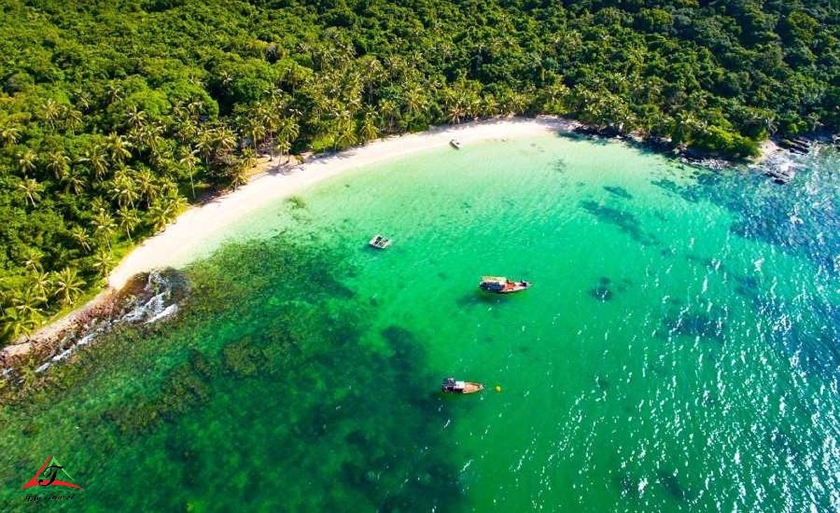 Phu Quoc Pearl Island beauty