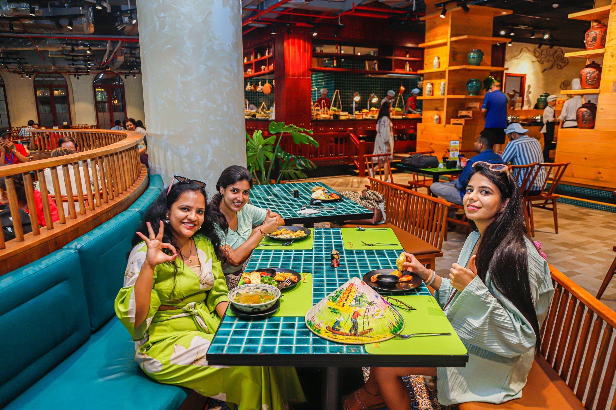 Reasons Why International Tourists Choose Ba Na Hills When Visiting Da Nang - image 2