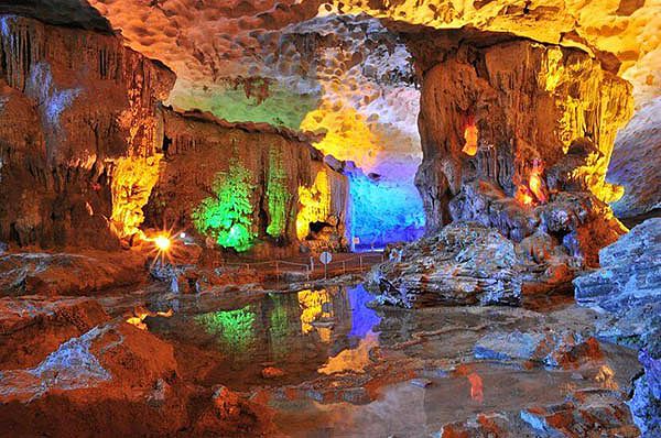 Surprise Cave