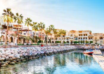 Is Traveling to Jordan Safe? Essential Tips You Need to Know - image 2