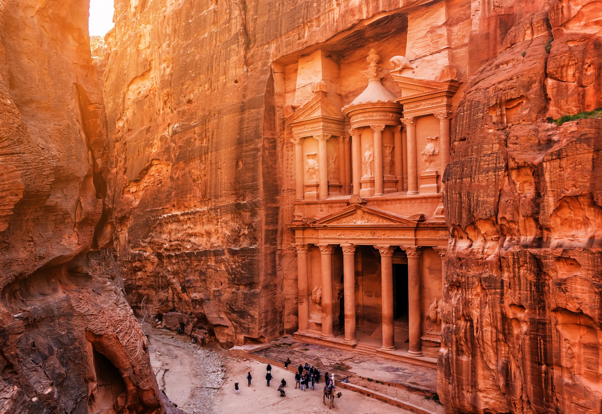 Is Traveling to Jordan Safe? Essential Tips You Need to Know - image 1