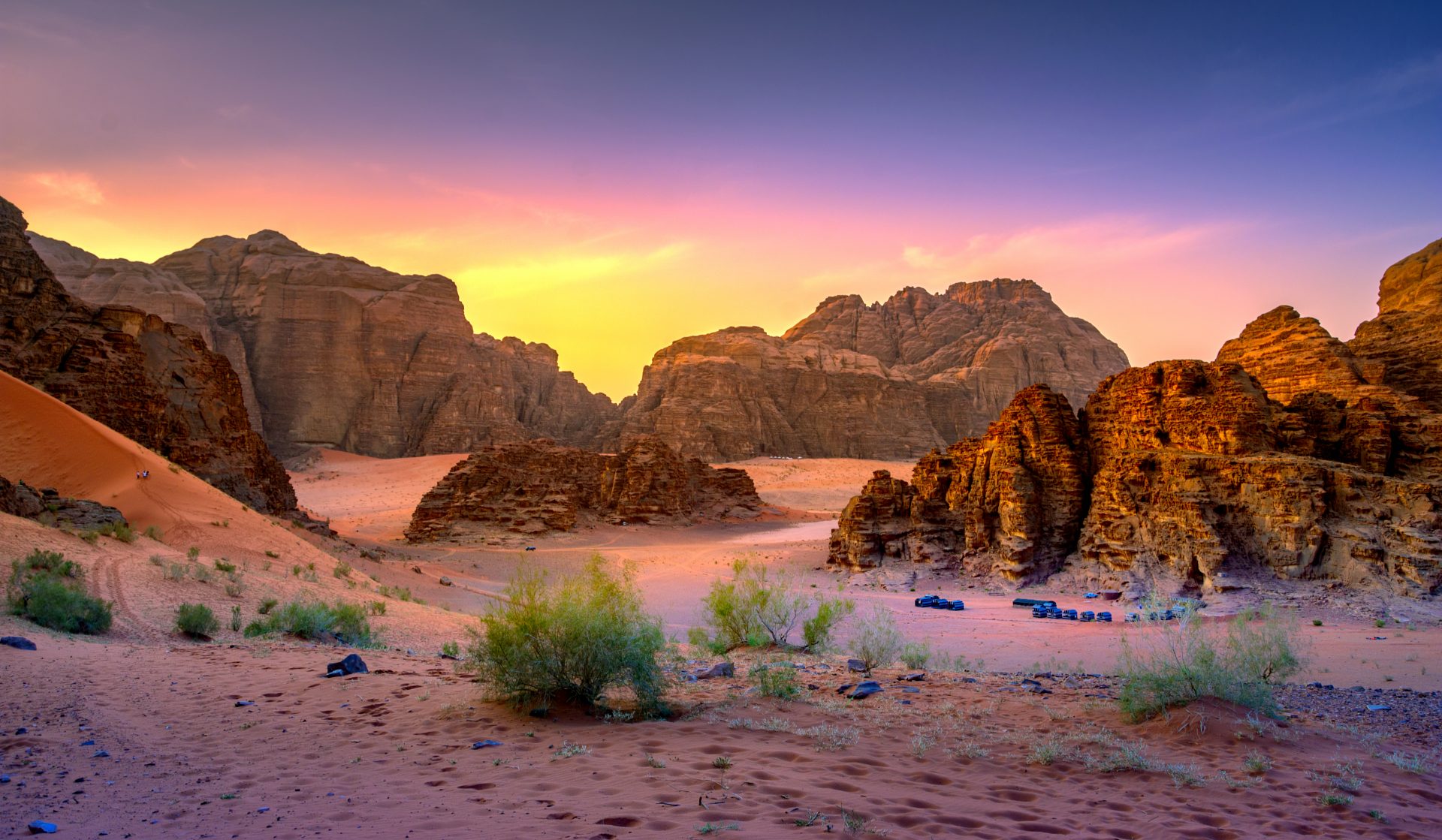Is Traveling to Jordan Safe? Essential Tips You Need to Know - image 3
