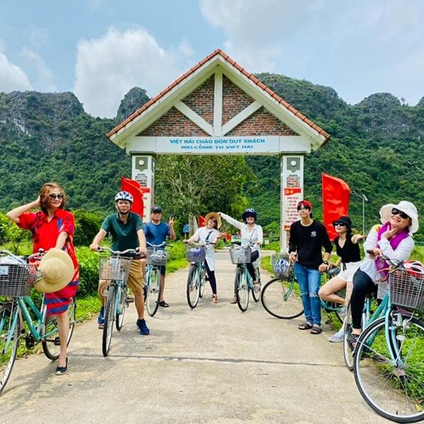 Viet Hai Village