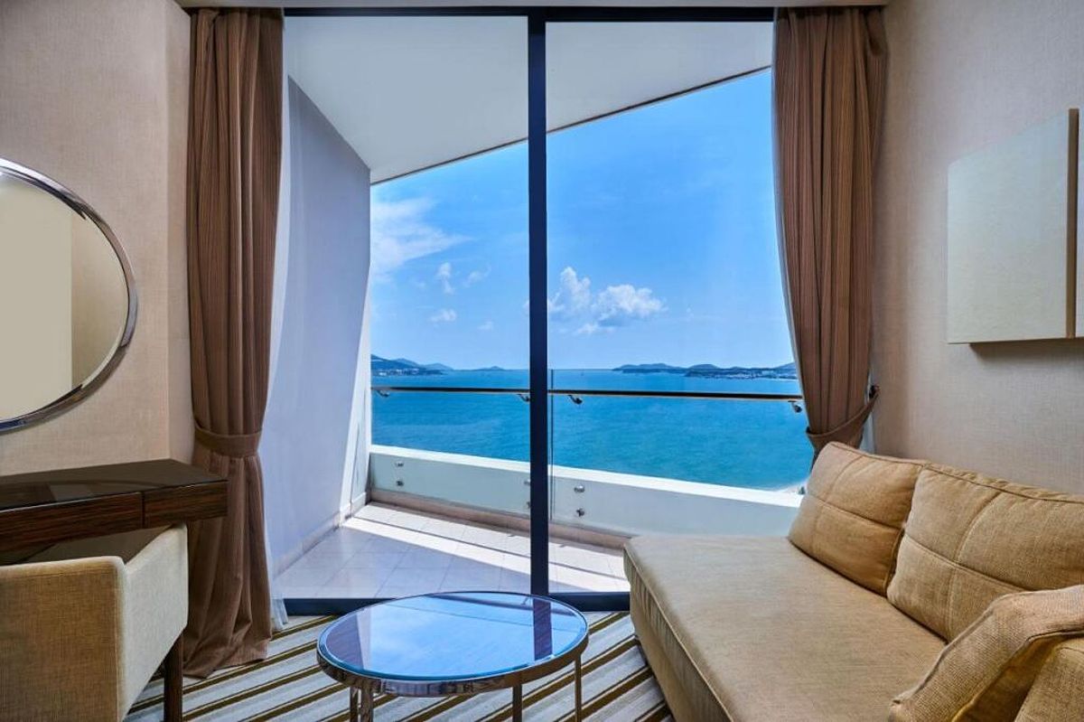 Vinpearl Resort & Spa Nha Trang Bay