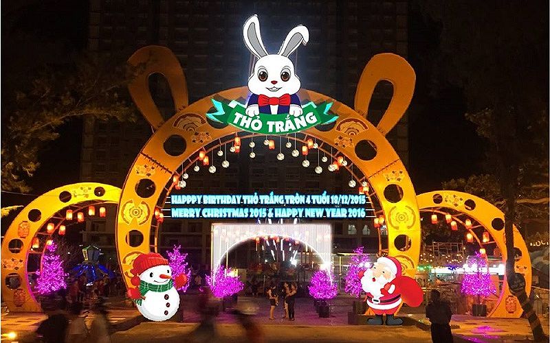 Vung Tau Nightlife Activities