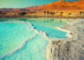 Guide to Visiting the Dead Sea in Jordan