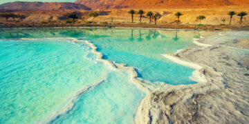 Guide to Visiting the Dead Sea in Jordan