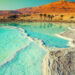Guide to Visiting the Dead Sea in Jordan