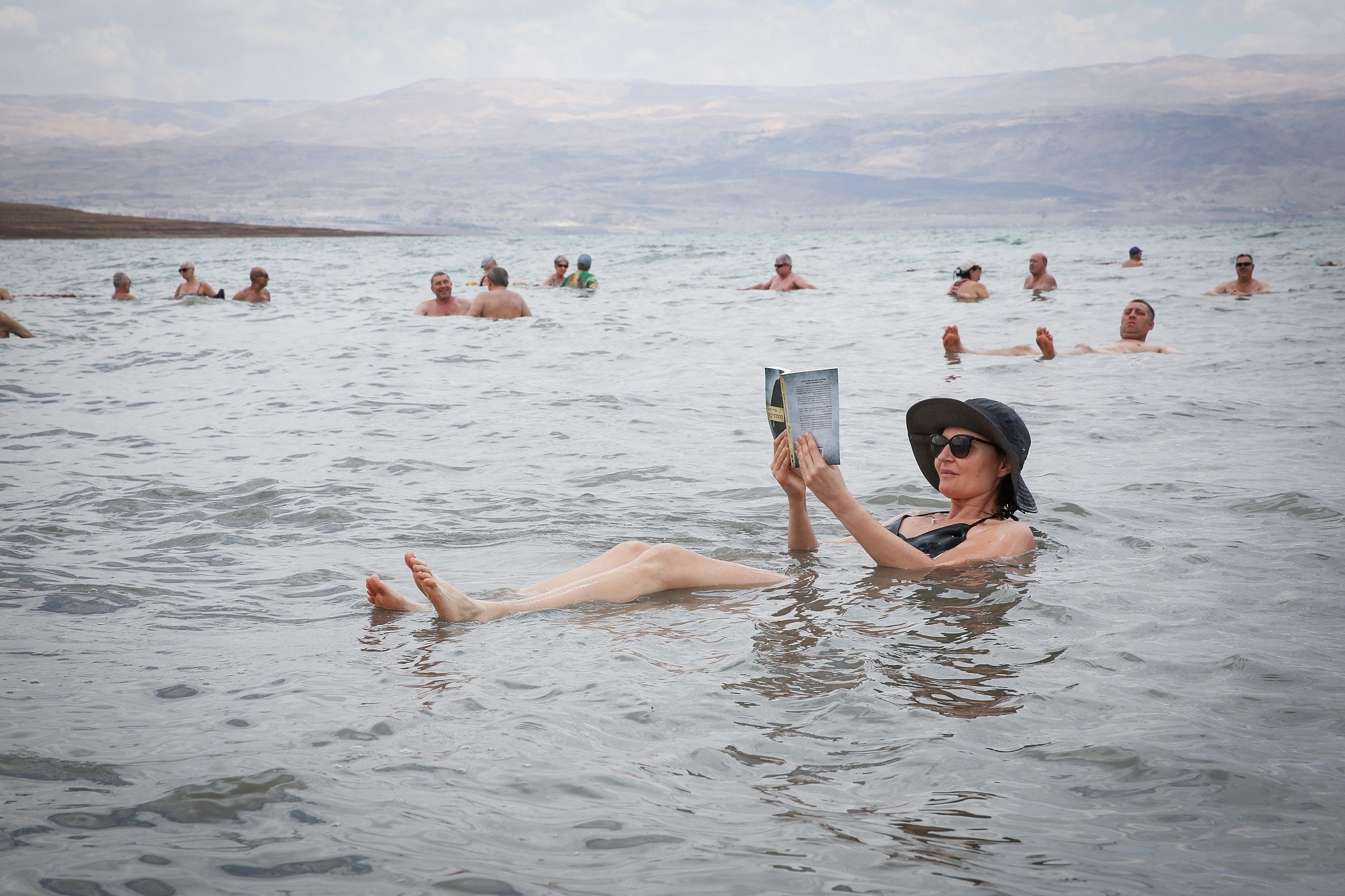 Guide to Visiting the Dead Sea in Jordan - image 3