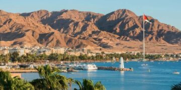 Travel Experience in Jordan – A Comprehensive A-Z Guide - image 1