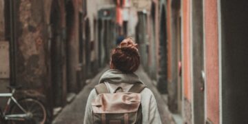 Image for traveling with arthritis tips - senior travel guide